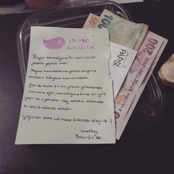 Something Beautiful 2